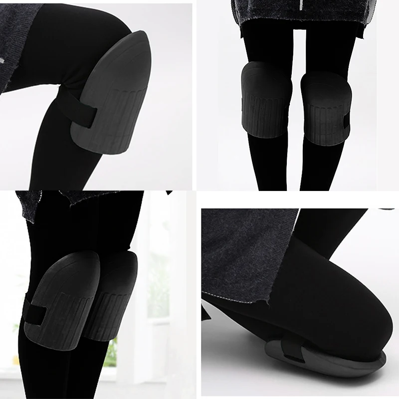 Садовые наколенники Защитное снаряжение мягкая подушка на коленях с