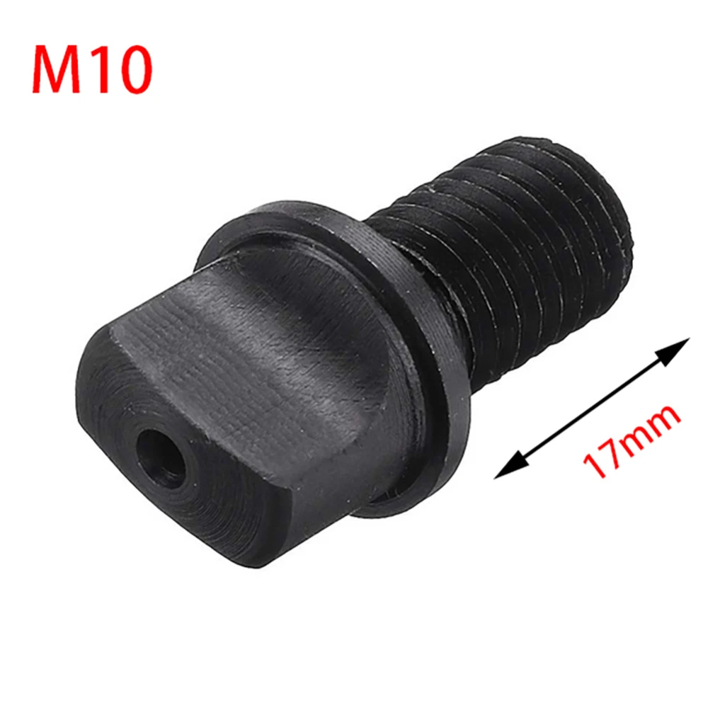 Прочный неискаженный конический держатель для инструмента винт M10-M20 плоский