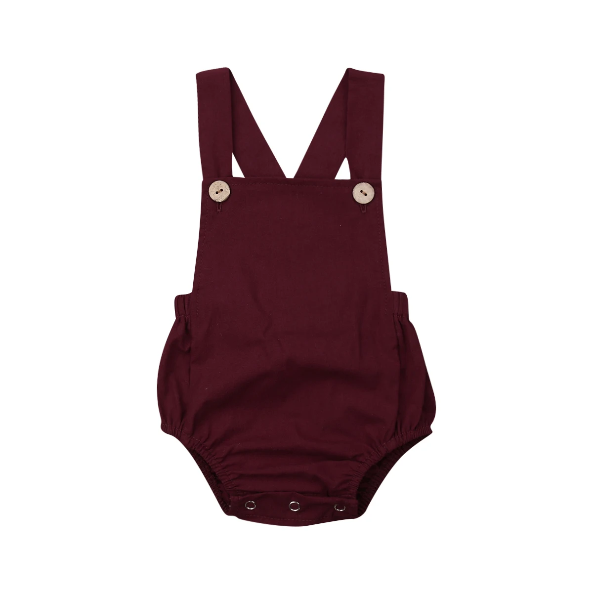 

Girl Baby Boys Romper Summer Infant Cotton Newborn Sleeveless Rompers Baby One-pieces Suspender Jumpsuits Cotton Clothes Outfits