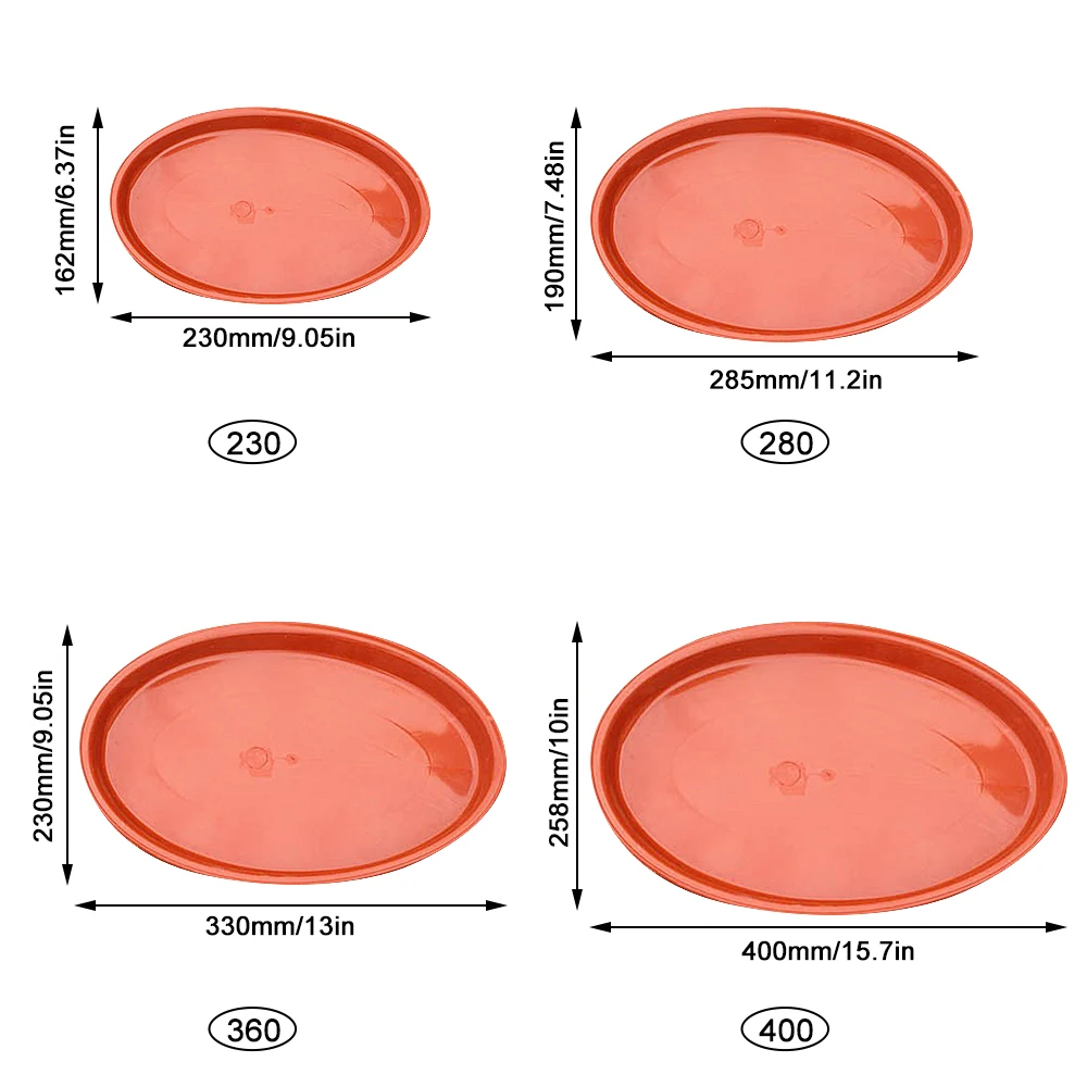 1 шт. окна кирпичной стены красных листьев цветочный горшок держатель лоток