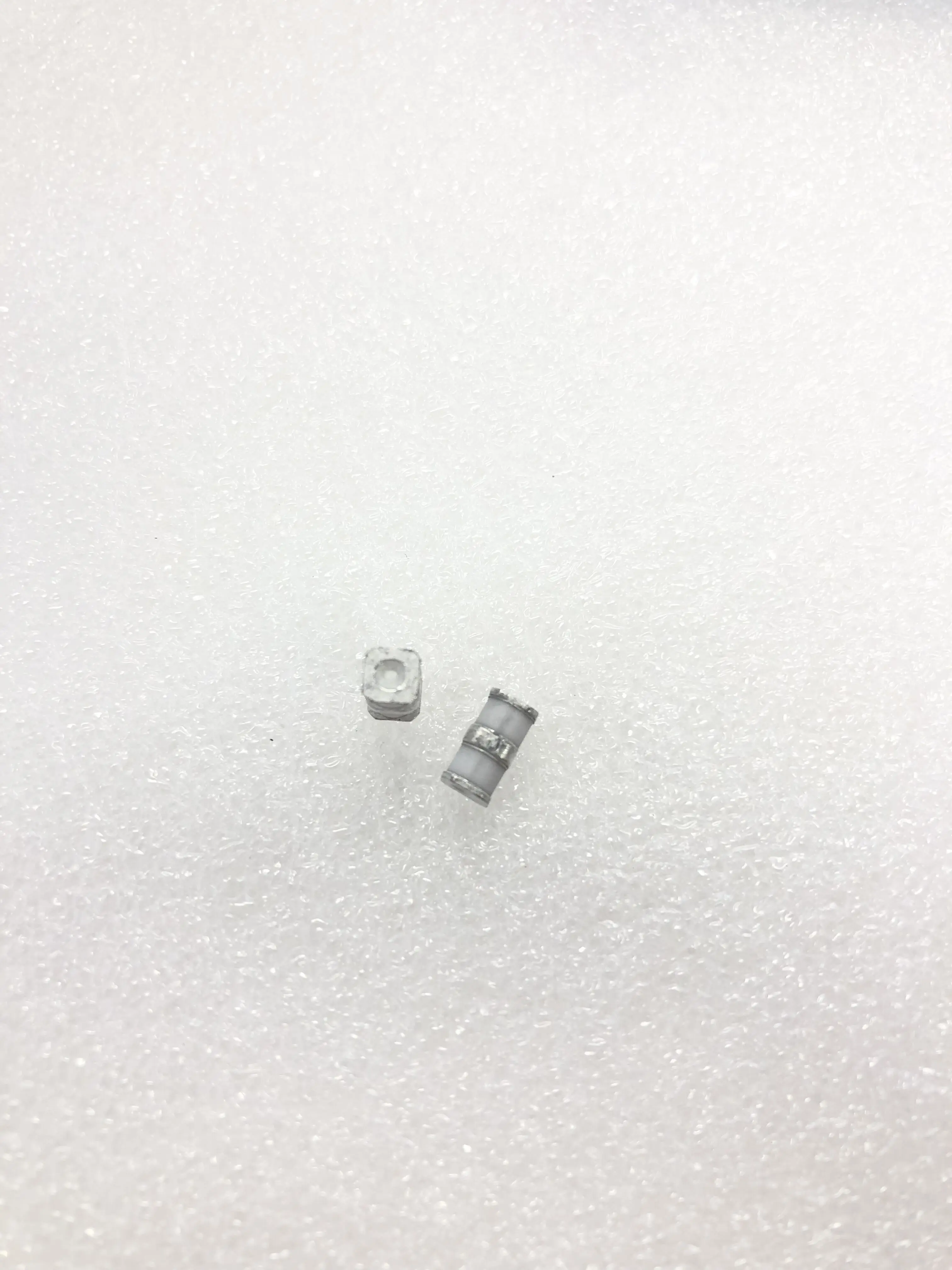 10 шт./лот керамическая Газоразрядная трубка SMD 3D90V 420V 6. 8x3.5x3. 5 Φ