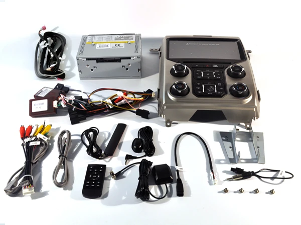 Android 8,0 для Ford F150 Raptor 2013 Авто Радио Стерео DVD gps навигация СБ Navi мультимедиа медиа система