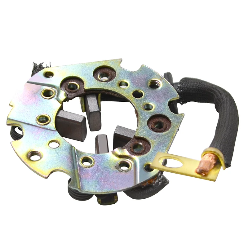 Стартовый ремонтный набор для мотоцикла восстановления щеток Suzuki Nissan Subaru Mazda