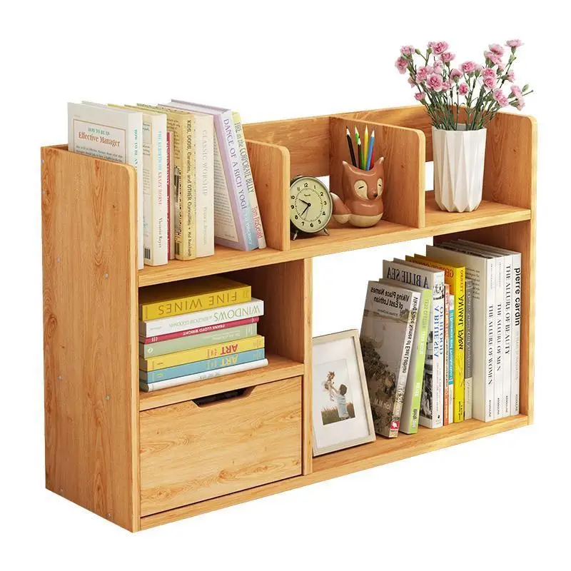 Oficina Madera Дисплей детская мебель Estanteria Para Libro Meuble де Мезон в книжной графике