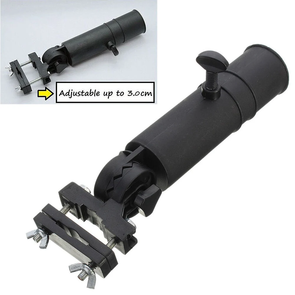 Прочный зонт для гольф-клуба держатель подставка велосипеда багги тележки