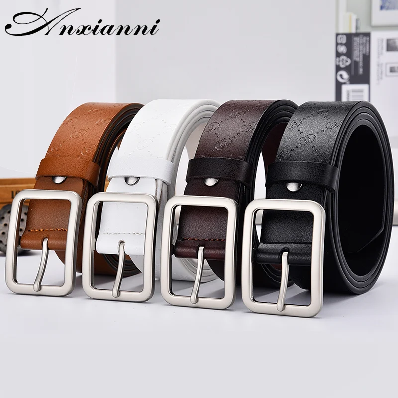 Top Quality Strap Female For Jeans luxury jeans belts female top quality straps hollow out belt vintage wide belts