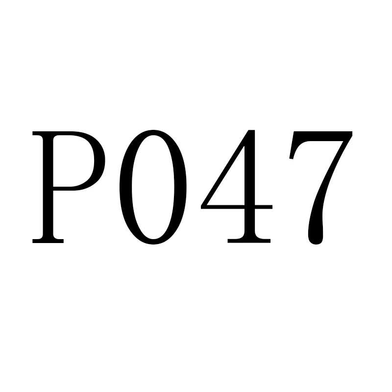 

P047