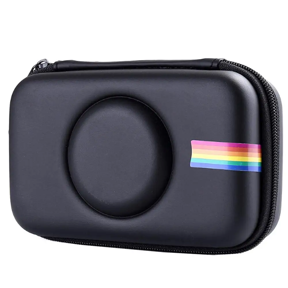 Жесткий чехол для хранения EVA защитный совместимый с портативной цифровой