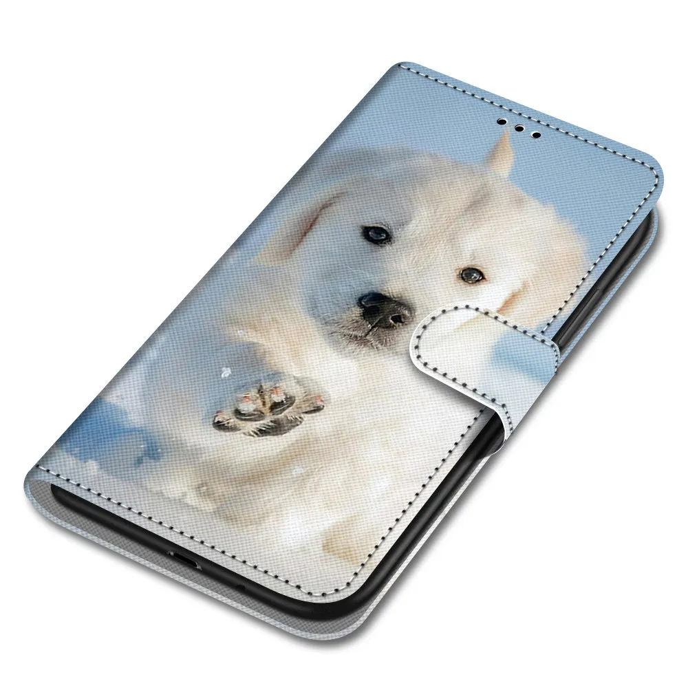 SE 2020 кожаный чехол для iPhone 11 Pro Чехол X XR XS Max 8 7 6 S роскошный 3D кошелек Флип
