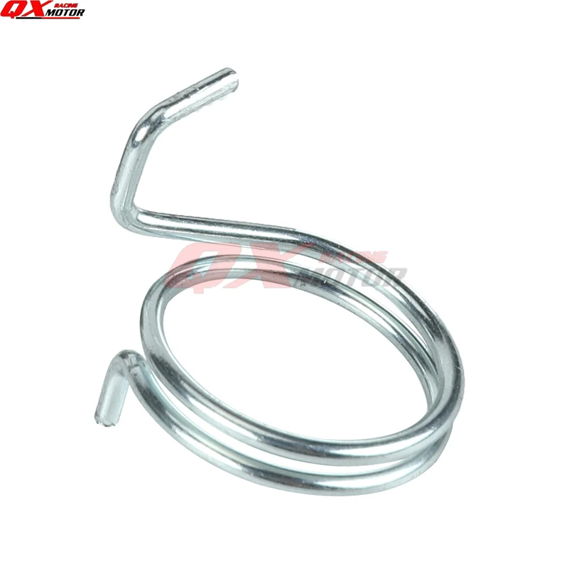 

Motorcycle Clutch Torsion Spring For lifan LF 125 125cc Horizontal Kick Starter Engines Dirt Pit Bikes parts