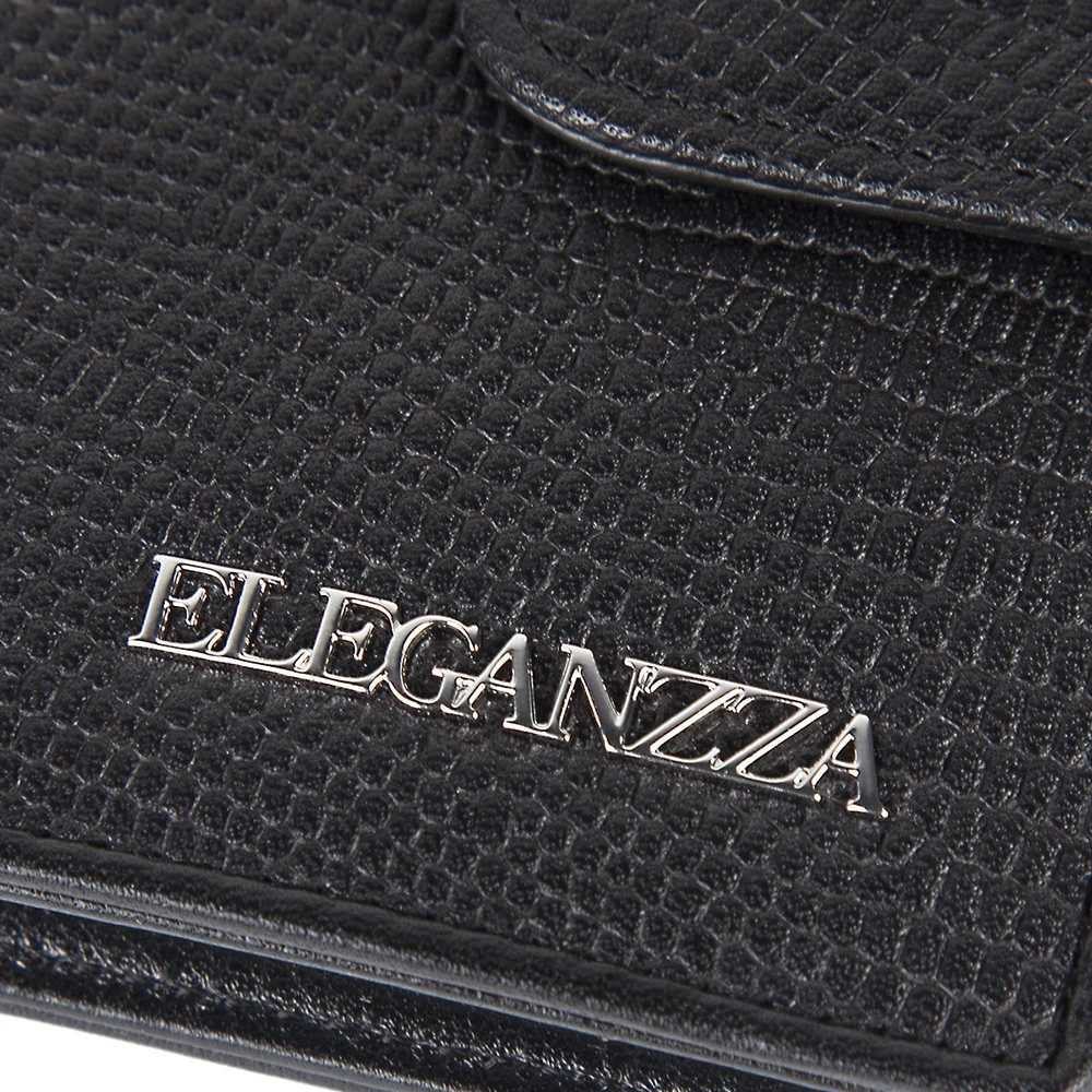 Визитница Eleganzza Z5354-860 натуральная кожа | Багаж и сумки