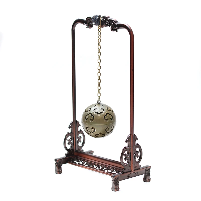 Висячие конфорки для благовоний фарфоровые тибетские деревянные горелки Queimador De incanso маленькие украшения