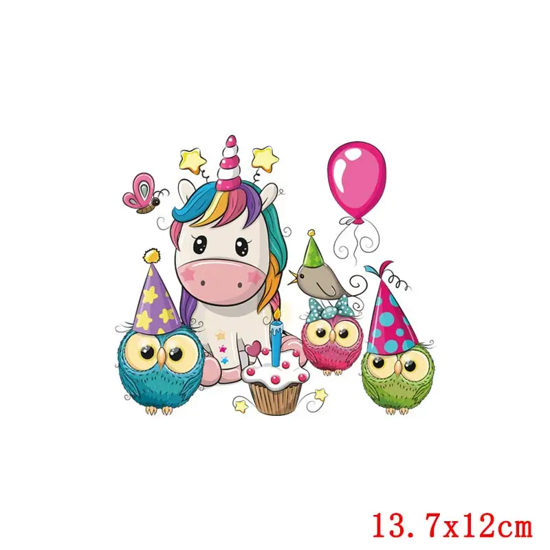 Праджня Жираф Тепло Утюг передачу тепла винил для переноса утюгом одежды с