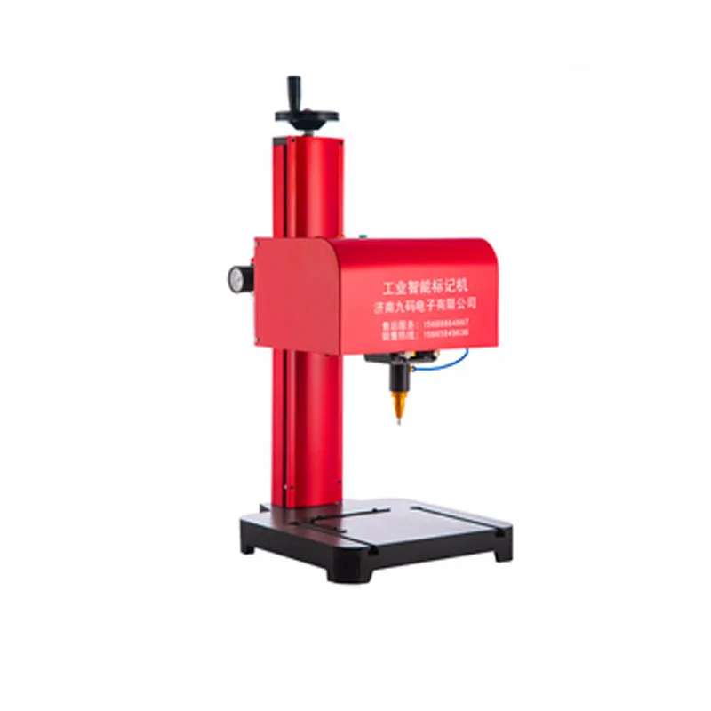 

JMB-170 Портативный маркировочная машина 110/220V пневматическая маркировочная машина для вин-кодовая печать гравировальный станок LK