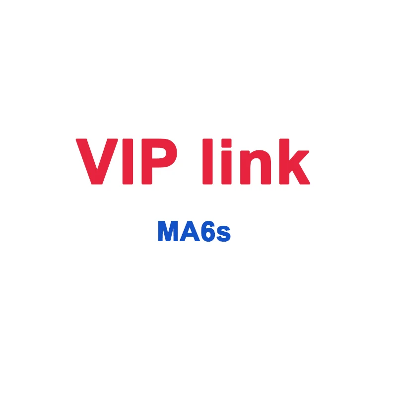 

VIP us MAS6 link