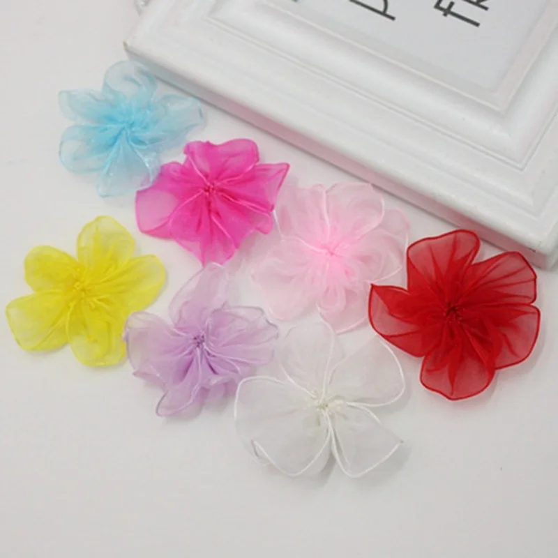 20 шт. Ленточные аксессуары для детской одежды | Дом и сад