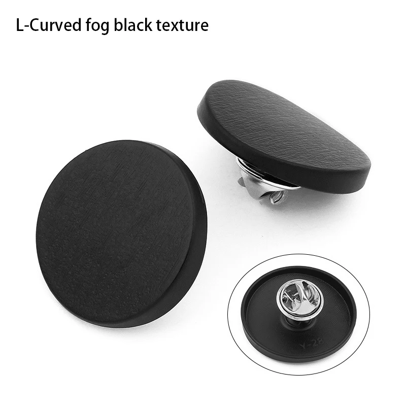 1 шт. Металлические пуговицы для пальто и женской одежды рубашек DIY золото черный 15/18/21/23/25/28 мм.