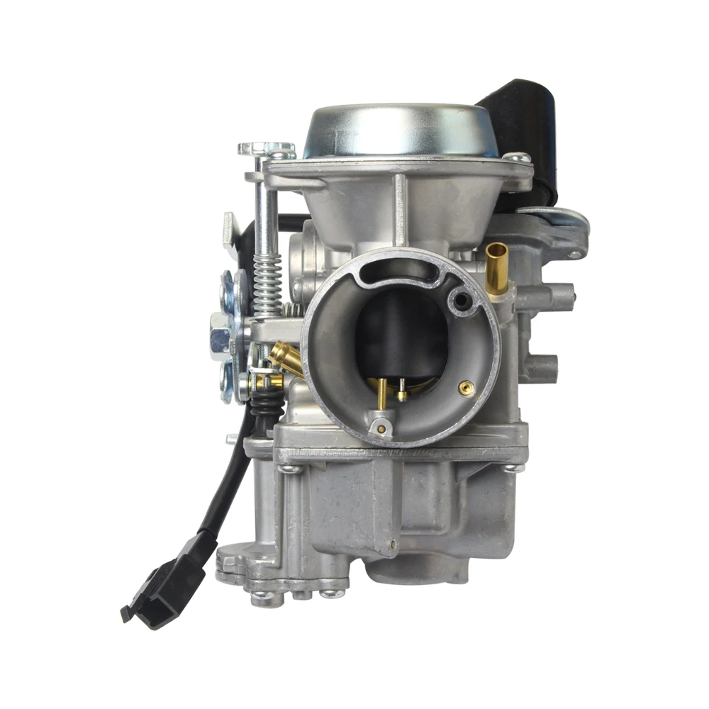 Карбюратор 30 мм для скутера Yamaha Majesty 250 YP YP250 250cc Vergaser Linhai 260cc Marquis Te-250cc ATV Quad Parts Carb |