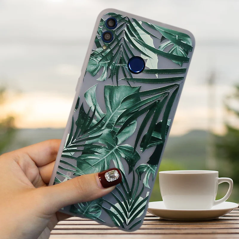 3D Силиконовые чехлы mate 20 Lite 10 PRO Nova 3i Y5 Prime Lite Y3 Y5 Y7 Y6 чехол для телефона СПС huawei Y6 Prime чехол