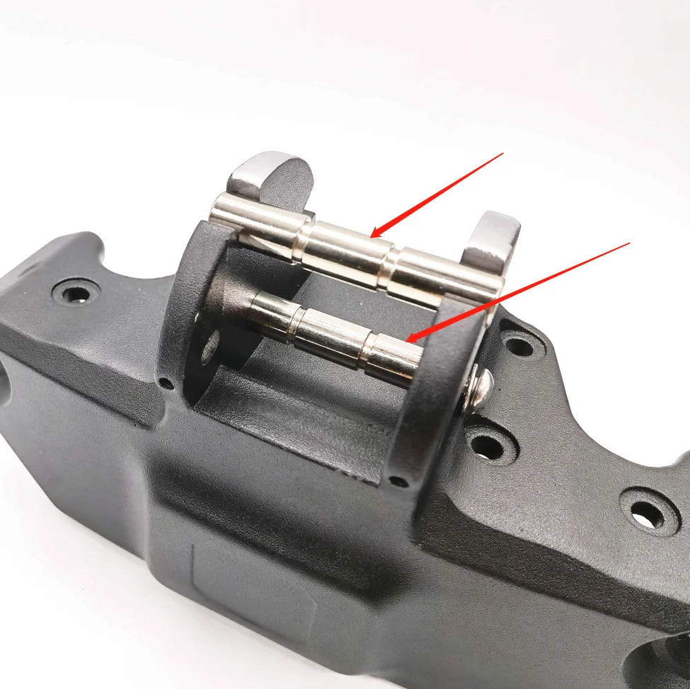 Складная ось для электрического скутера DUALTRON MINI DTmini Складная ось для электрического скутера DUALTRON MINI DTmini