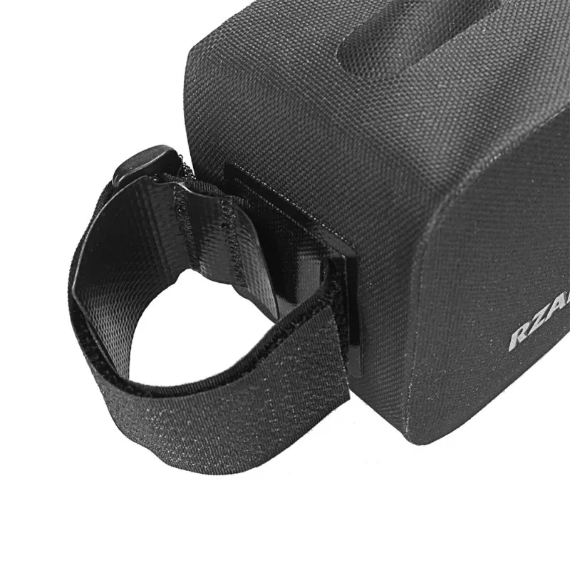 

Bike Front Tube Frame Bag Waterproof Top Tube Bicycle Frame Bag Cycling Front Phone Bag Pannier Pouch Riding Accessories