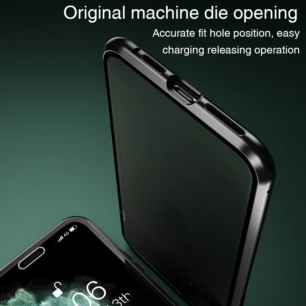 Двухсторонний Магнитный чехол для iPhone 12pro MAX 13 11 XR XS X 8 7 6s Plus стеклянный телефона 12 |