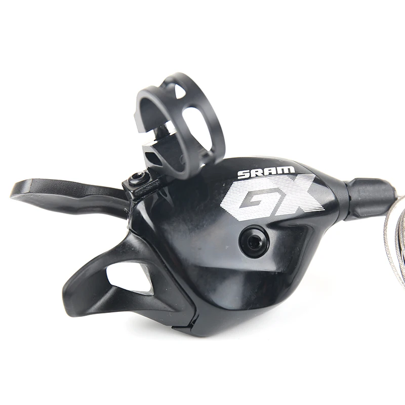 SRAM GX EAGLE 12S триггерный переключатель передач черный|Велосипедный переключатель| |