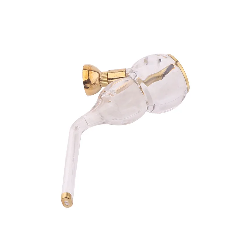 Многофункциональные латунные + акриловые трубки кальян фотофильтр табачная