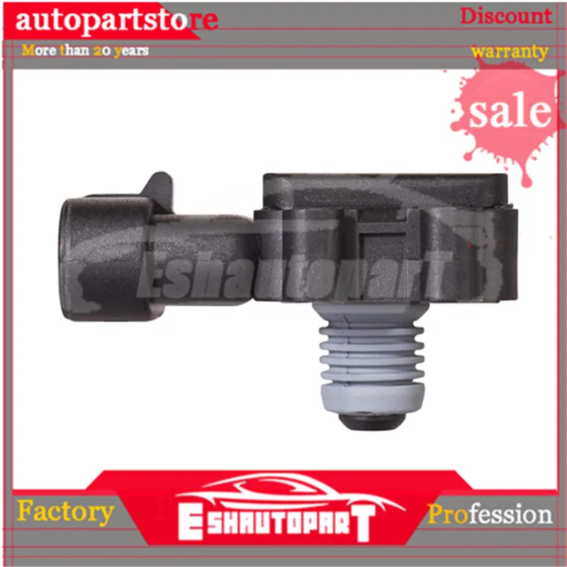 

Для Spectra Premium коллектор абсолютного давления датчик P/N: MP143