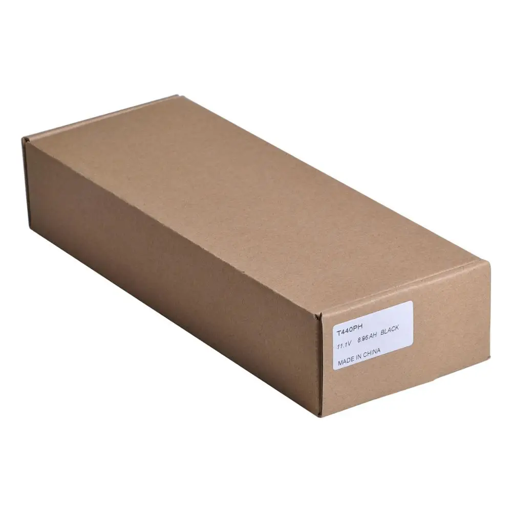 Новый аккумулятор T440P для ноутбука Lenovo ThinkPad T540P W540 W541 L440 L540 45N1144 45N1145 45N1148 45N1159 45N1158