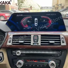 8G 256G Blu-ray anti-glare screen For BMW 3 4 Series F30 F31 F32 F33 F34/F35 2013 2014-2018 Car Radio GPS Multimedia Player