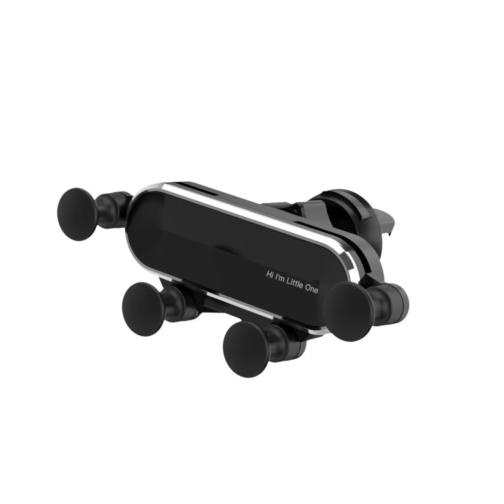 Мобильный телефон автомобильный гравитационный кронштейн Авто вентиляционное