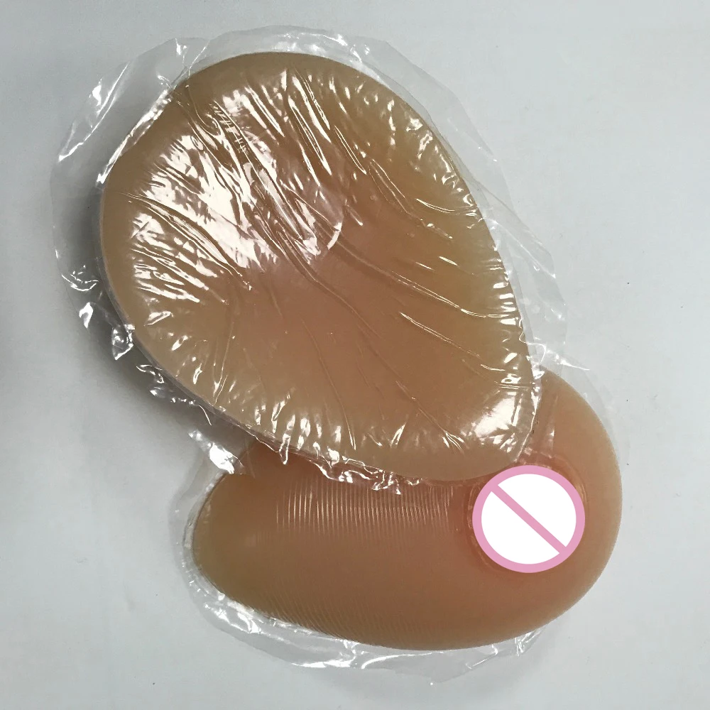 Силиконовая поддельная грудь для транссексуалов поддельные груди искусственные