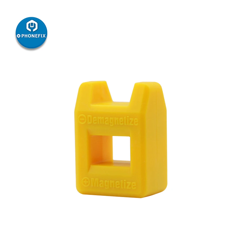 Магнитный размагничиватель для наконечников отвертки магнитный инструмент