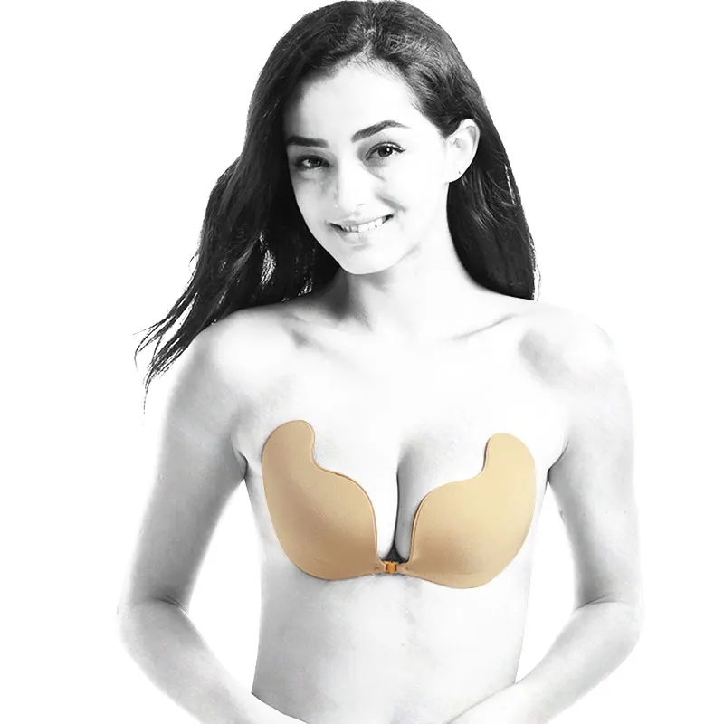 Женское нижнее белье с эффектом пуш-ап | Женская одежда