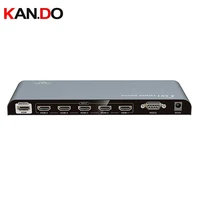 lkv318 v2 0 1x8 for hdmi splitter 4kx2k60hz hd splitter distributes 1 way for hdmi signal from stbdvd blu ray players or ps3