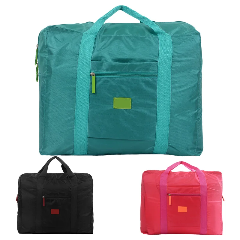 * Водонепроницаемый Большая складная дорожная сумка для багажа переноски