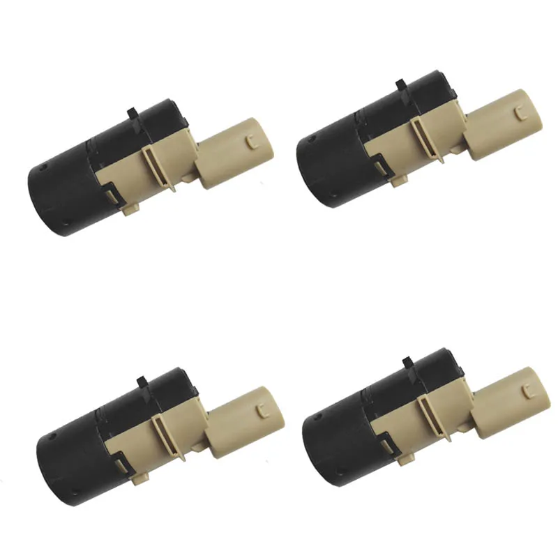 Новый датчик парковки PDC для Peugeot Citroen Renault 307 308 SW CC 9653139777 9649186580 9643326380 659095 602775|Датчик