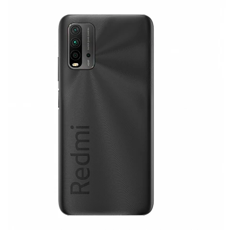 Смартфон Xiaomi Redmi 9T 6.53"/SD662/4GB/64GB/48+8+2+2MP/8MP/NFC/6000mAh [Доставка от 2 дней Ростест