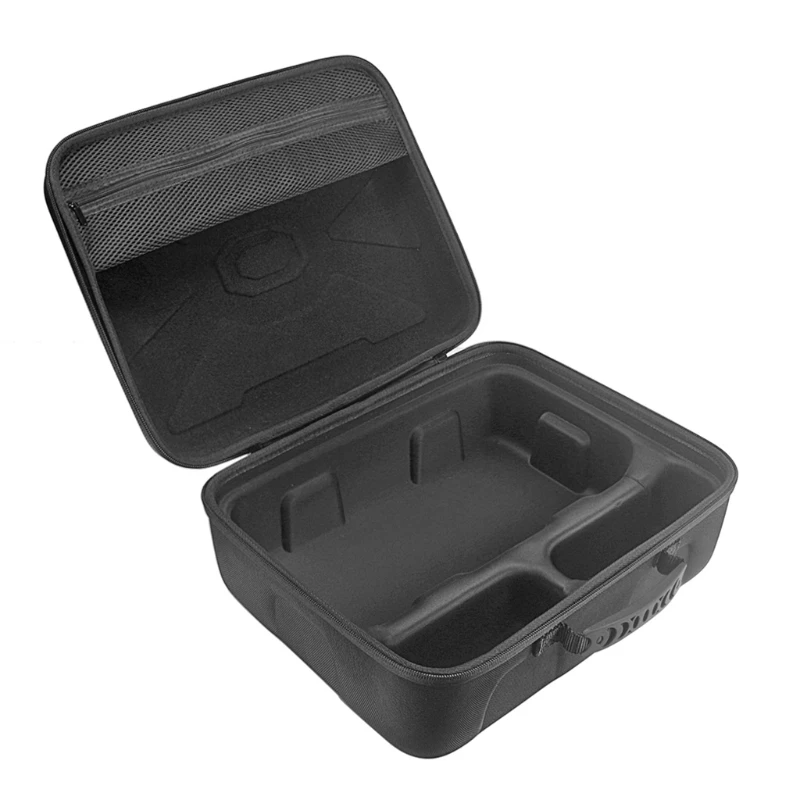 

Replacement Travel Carry Hard Case Cover Bag For -Xbox series X Game Console