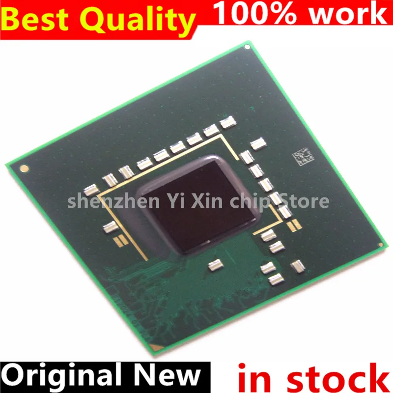 

100% новый набор микросхем LE82P35 SLA9R BGA
