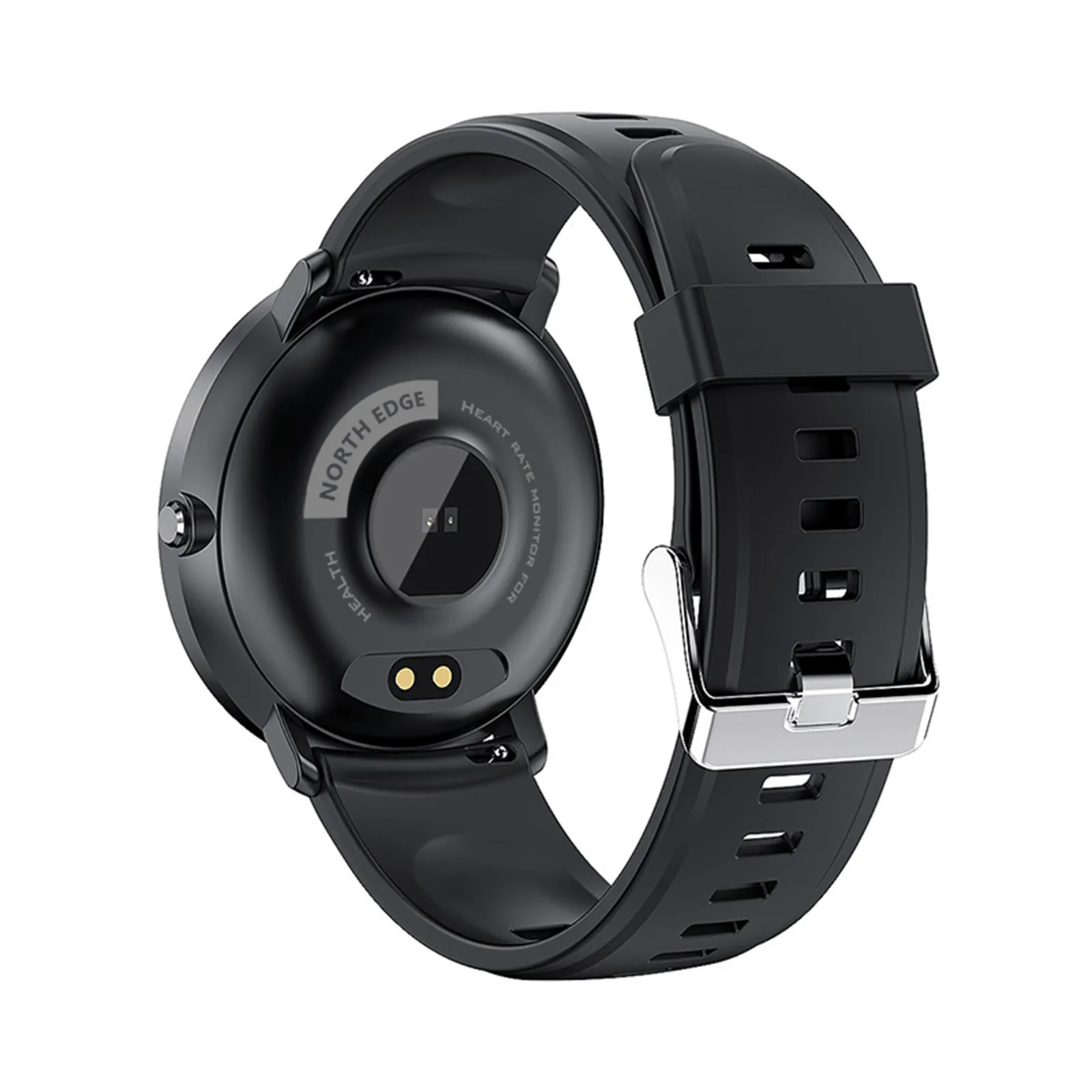 

New 2020 Smart Watch Full Touch-Round Screen Bluetooth Call Men Women Sports