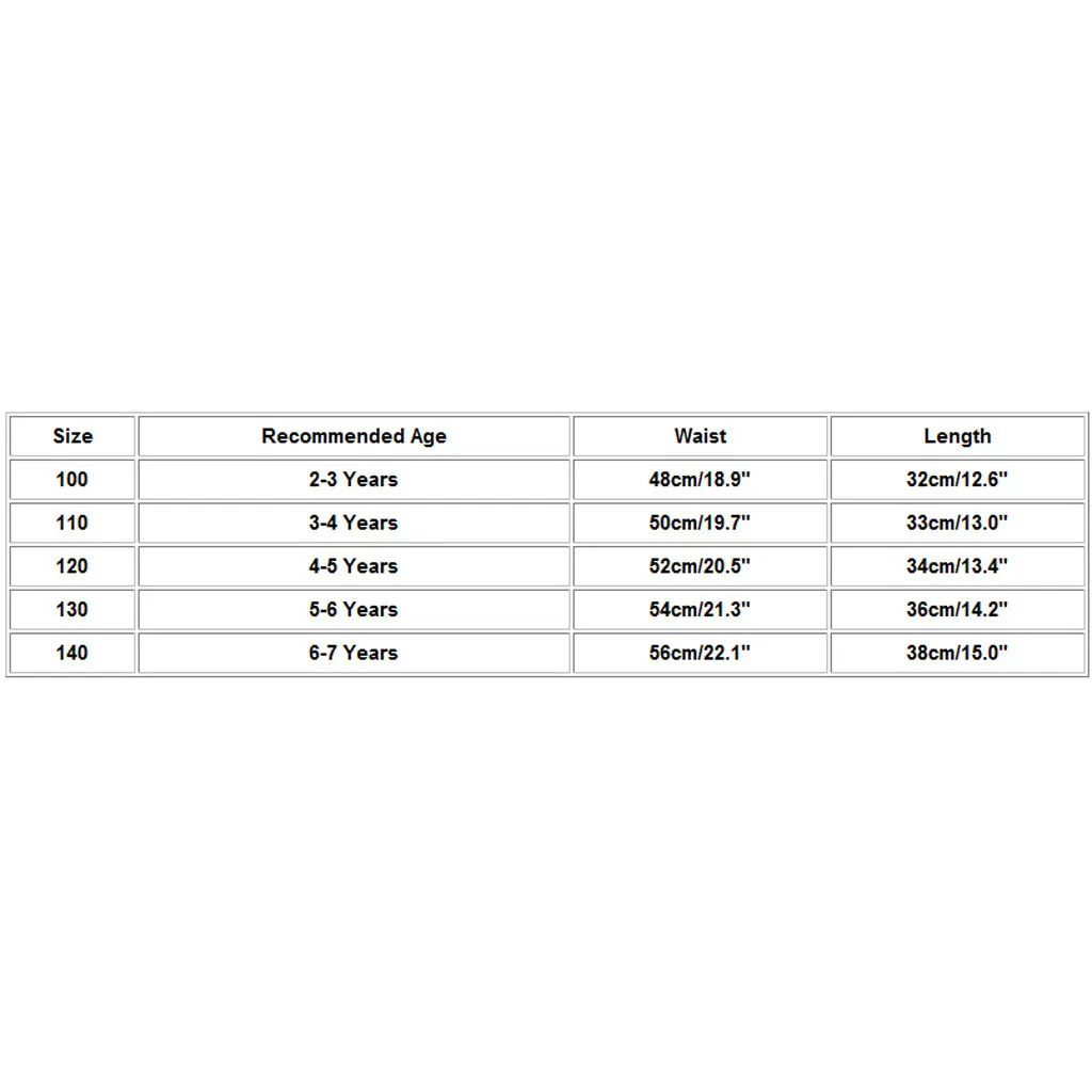 

2021 Summer Casual Shorts Children Cotton Elastic Waist Pants Toddler Kids Knee Length Pants Solid Color Baby Boys Girls Clothes