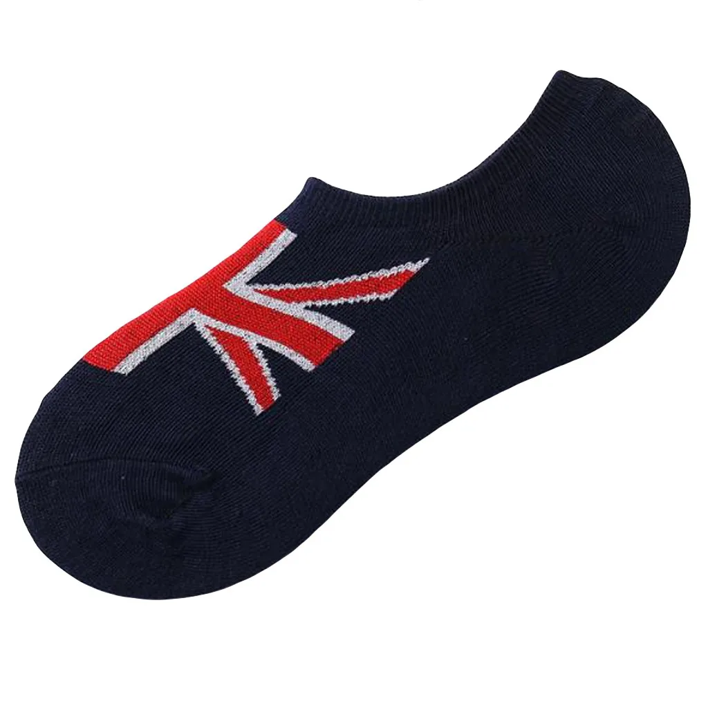 Модные носки унисекс с принтом для скейтборда удобные высокое качество забавные