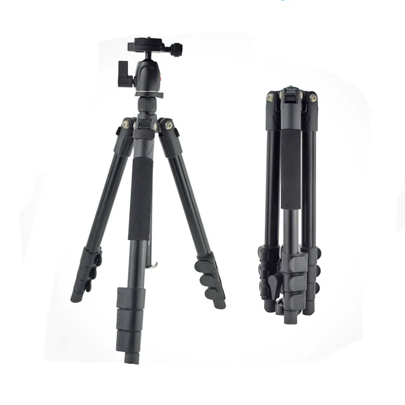 Штатив BEXIN MS11 для камеры из алюминиевого сплава портативный мини gorillapod проектора