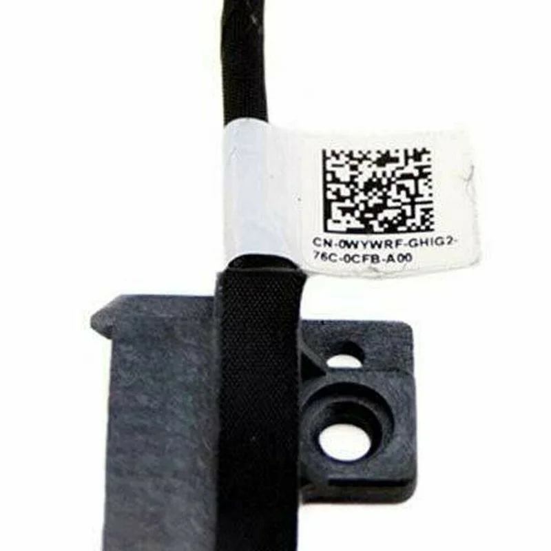 

Fit for Dell Precision 17 7000 7710 M7710 SATA HDD Hard Drive Cable WYWRF 0WYWRF