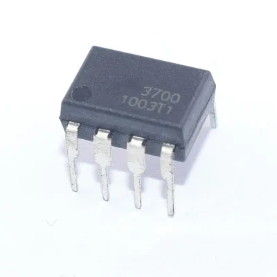 10 шт./лот HCPL-3700 DIP-8 HCPL3700 DIP8 A3700 DIP Фотоэлектрические Муфта в наличии на складе |