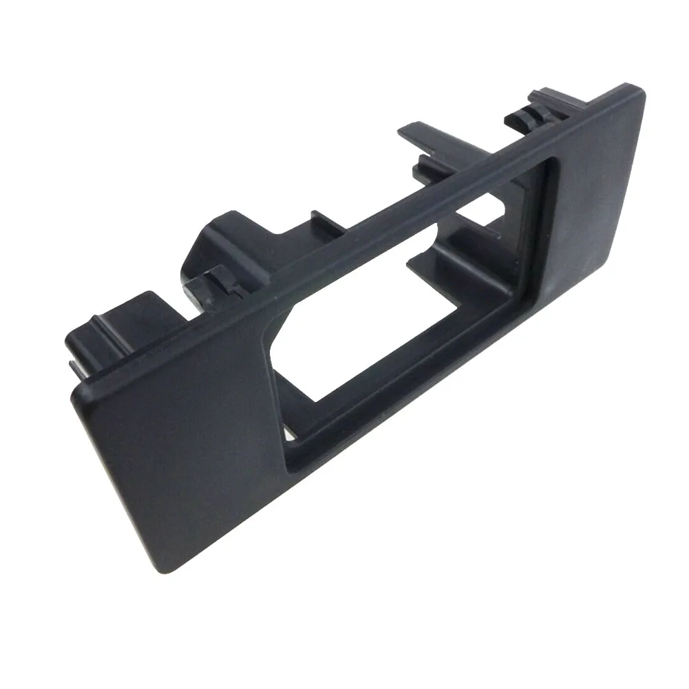 Пластиковые автомобильные аудио легко установить Универсальный Fit Прочный USB