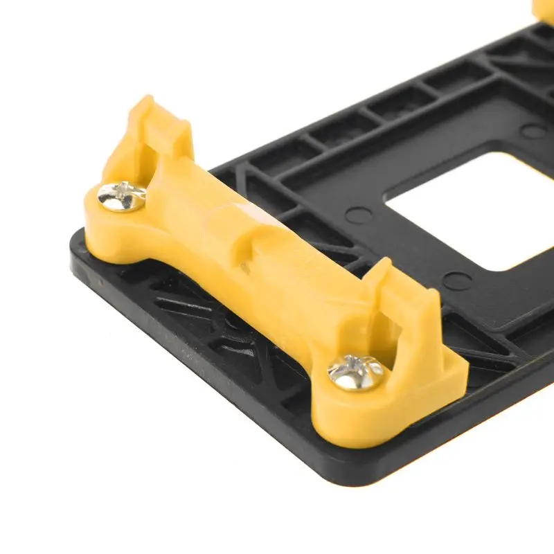 

CPU Heatsink Retention Module Motherboard Base Cooling Fan Holder AM2/AM3 /FM12