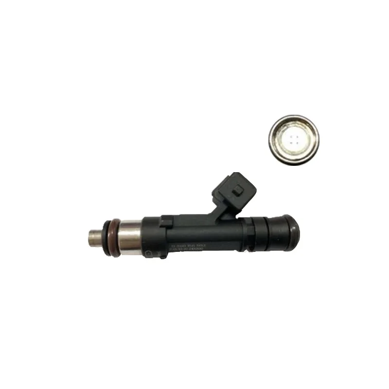 

4pcs Fuel injector nozzle 0280158502 for LADA 110 1.5L nozzle 0280158502